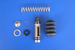 EXTENSIVE SELECTION OF REPAIR KITS FOR MOST COMPONENTS AVAILABLE